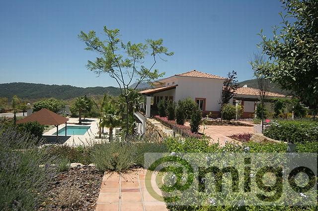 Venta de villa en Marbella
