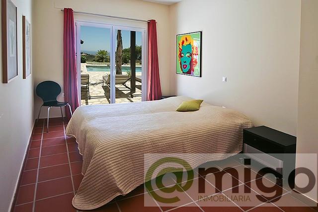 Venta de villa en Marbella