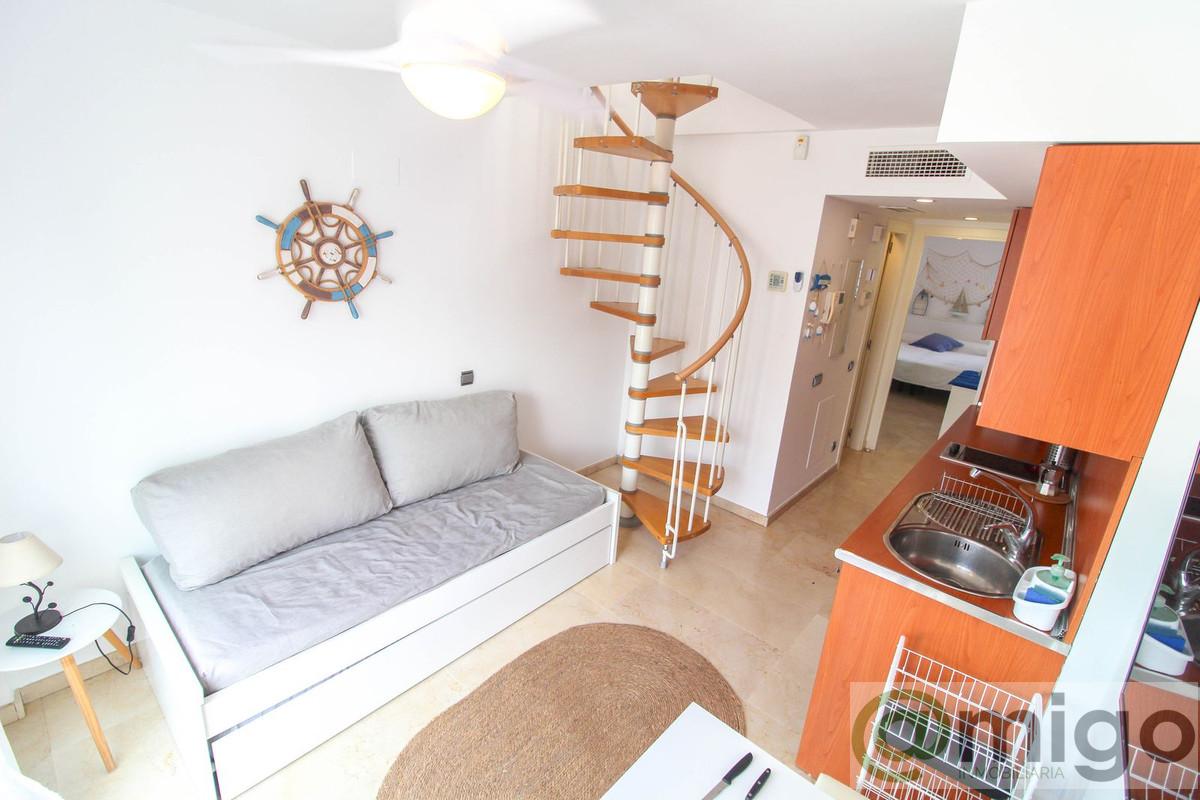 Venta de apartamento en Benalmadena