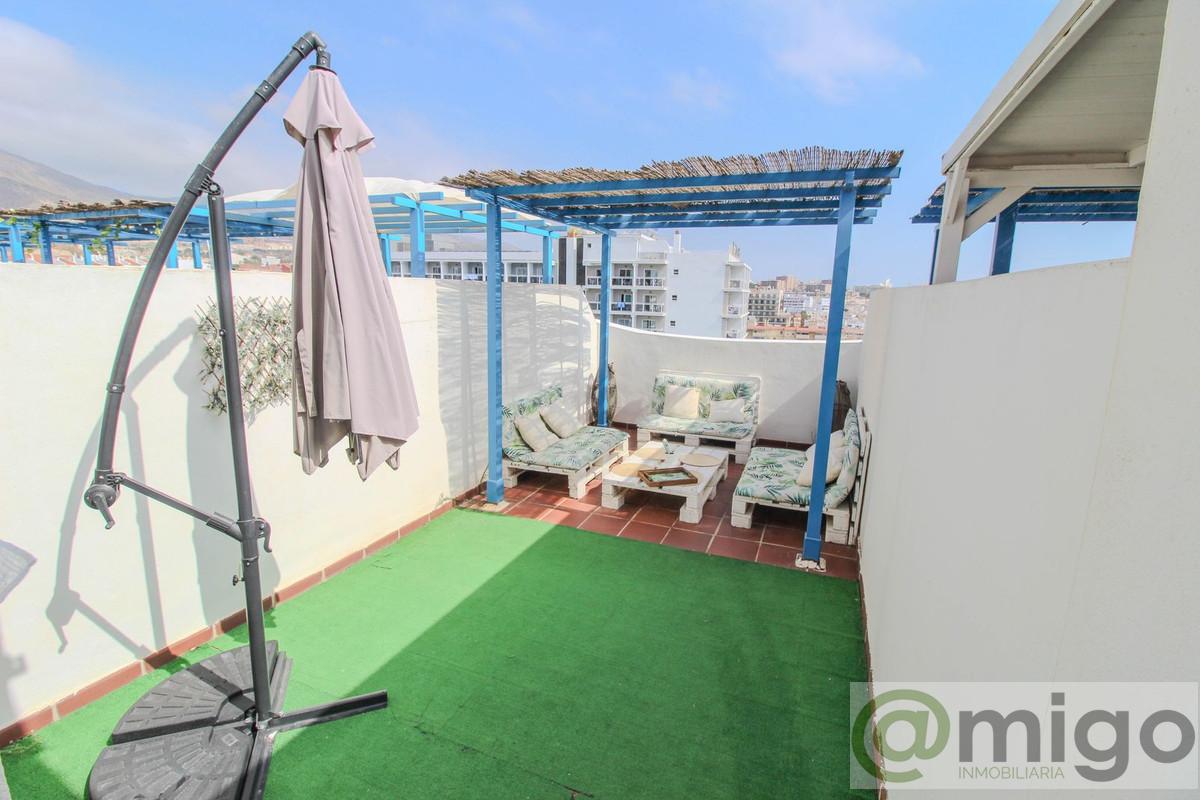 Venta de apartamento en Benalmadena