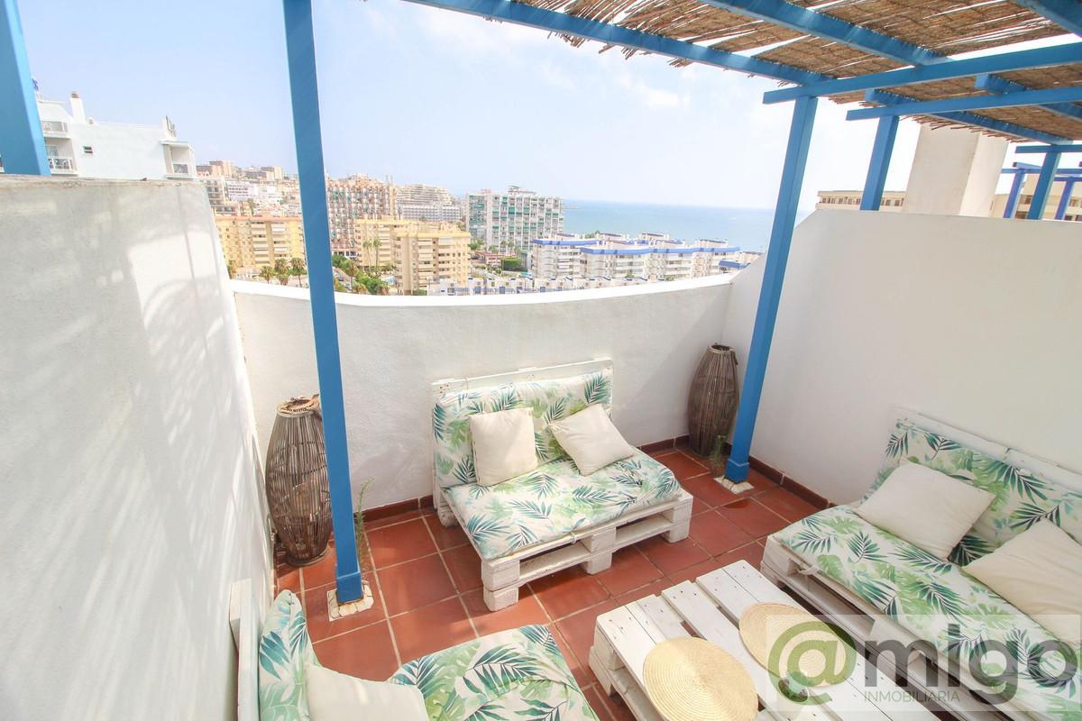 Venta de apartamento en Benalmadena