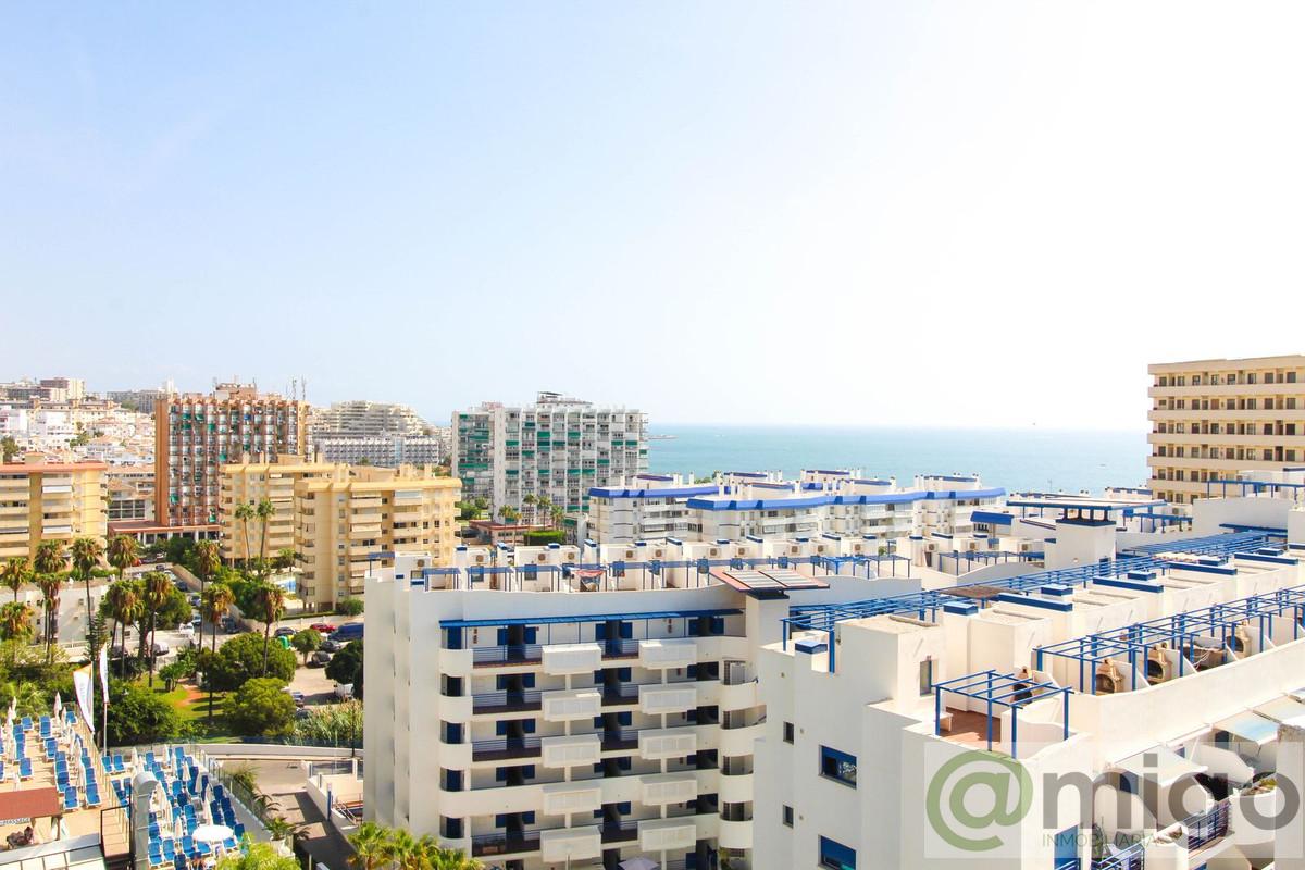 Venta de apartamento en Benalmadena