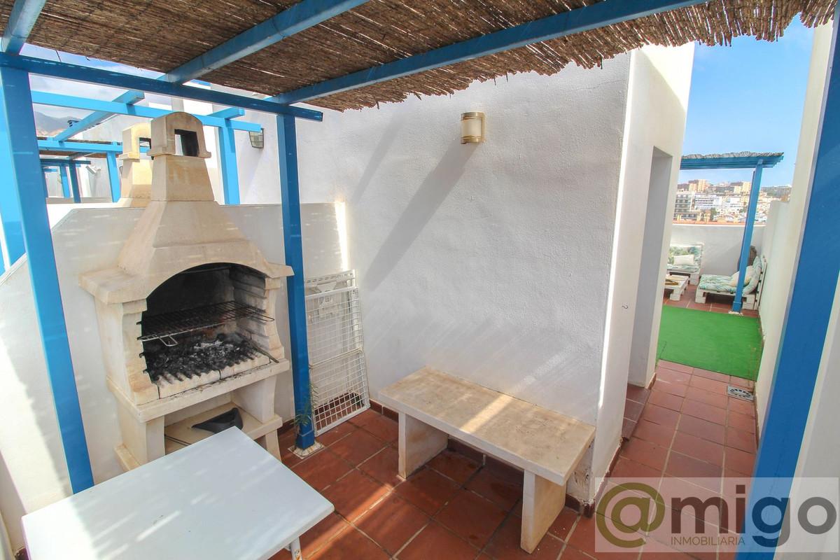 Venta de apartamento en Benalmadena