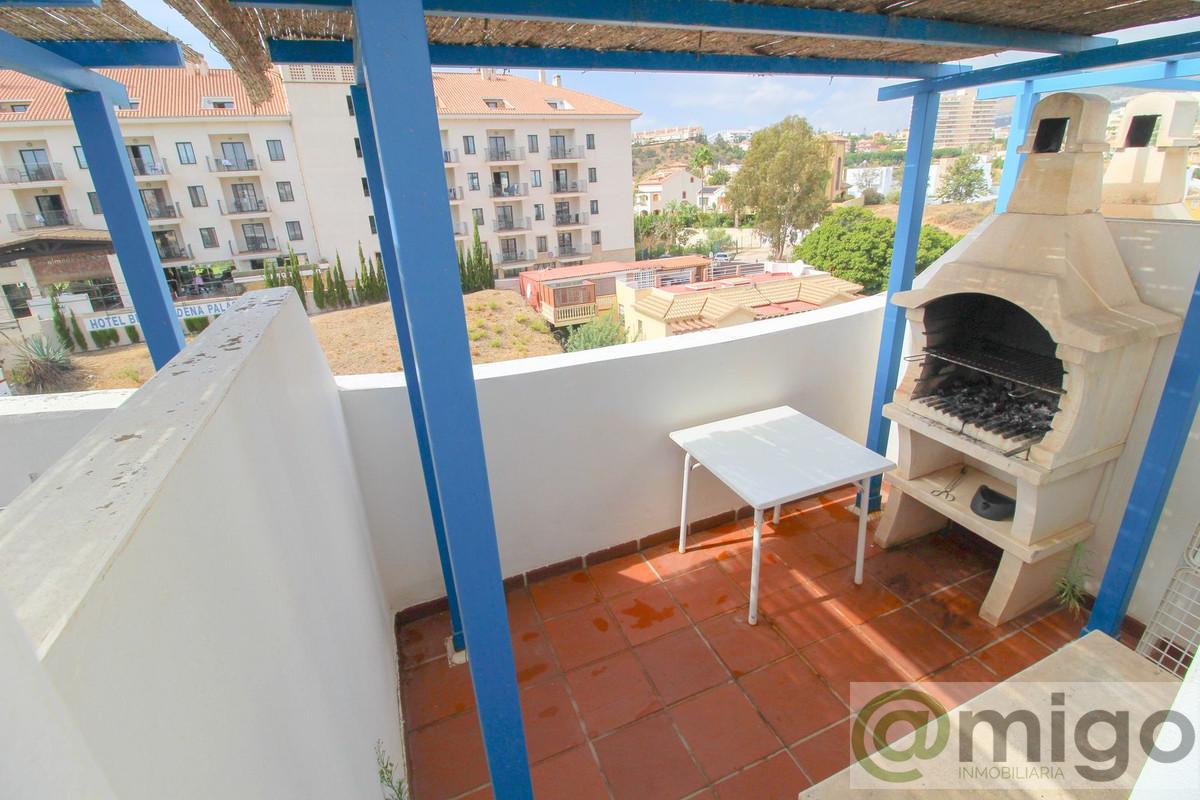 Venta de apartamento en Benalmadena
