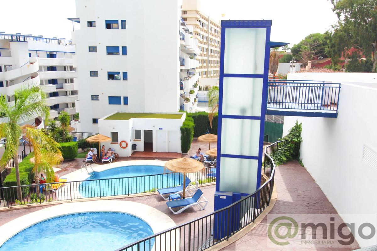 Venta de apartamento en Benalmadena