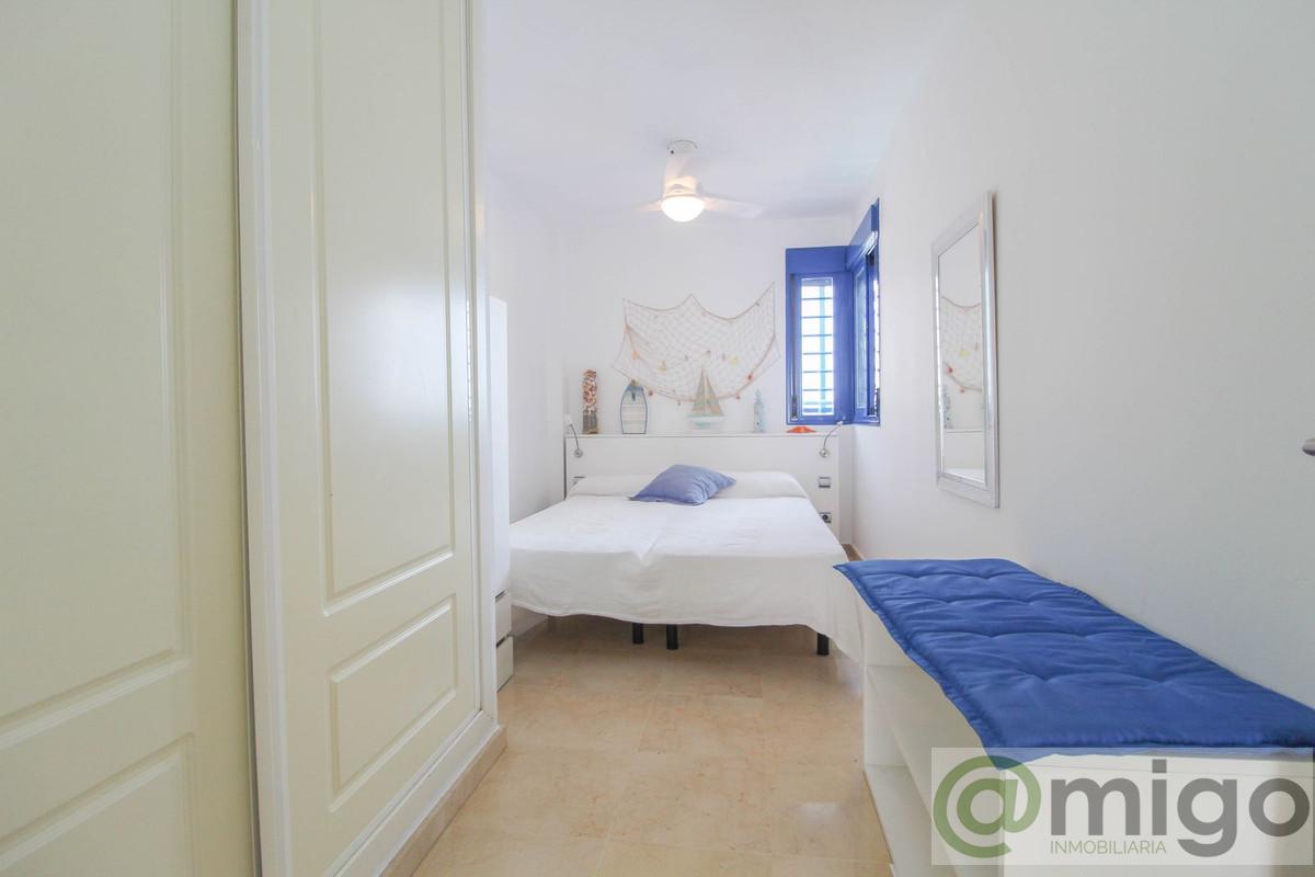 Venta de apartamento en Benalmadena