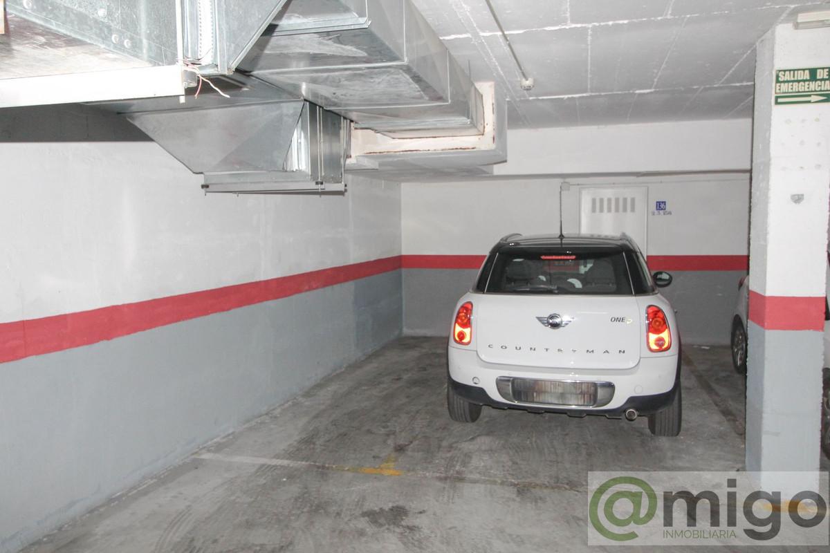 Venta de apartamento en Benalmadena