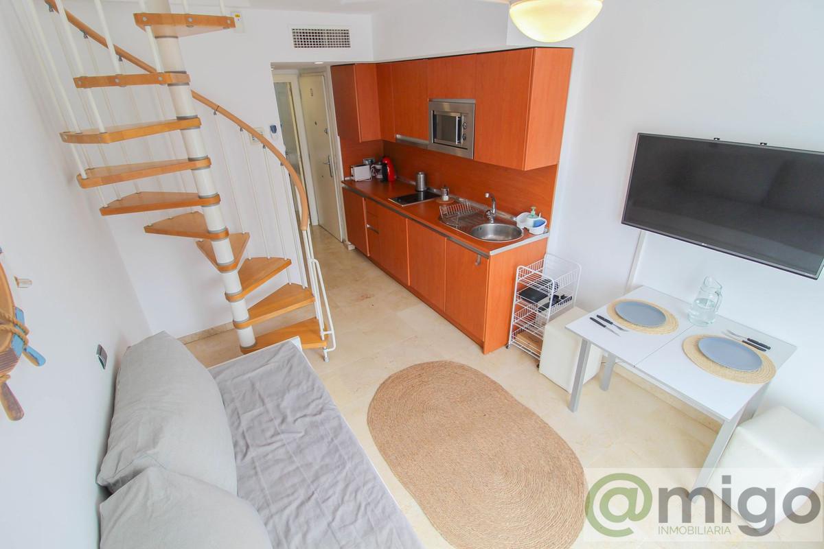 Venta de apartamento en Benalmadena
