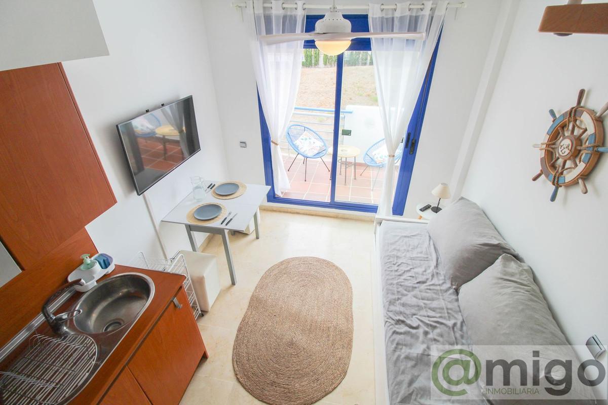 Venta de apartamento en Benalmadena