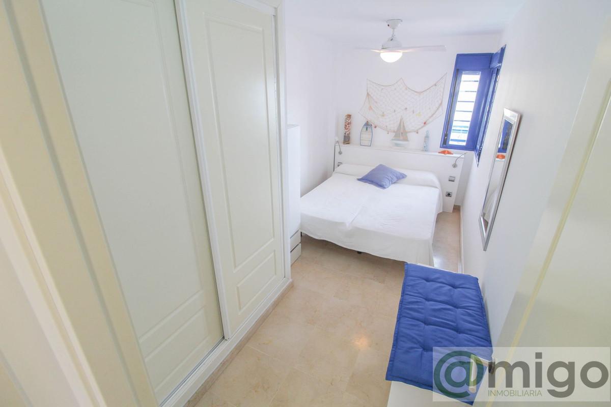 Venta de apartamento en Benalmadena