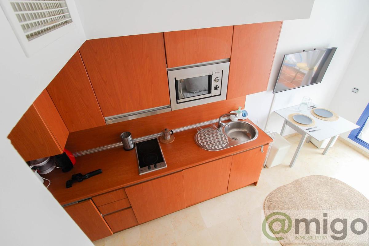 Venta de apartamento en Benalmadena