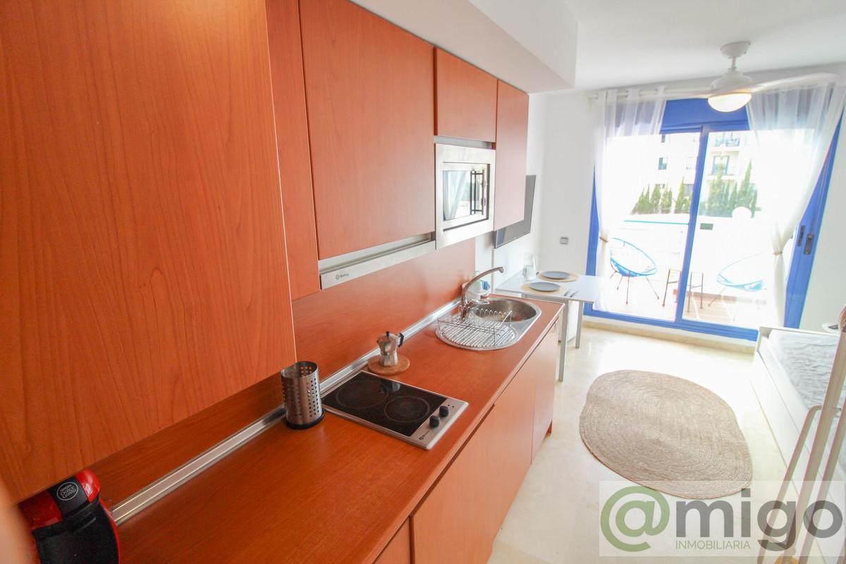 Venta de apartamento en Benalmadena