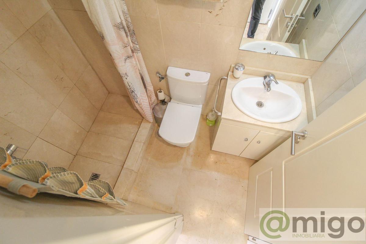 Venta de apartamento en Benalmadena