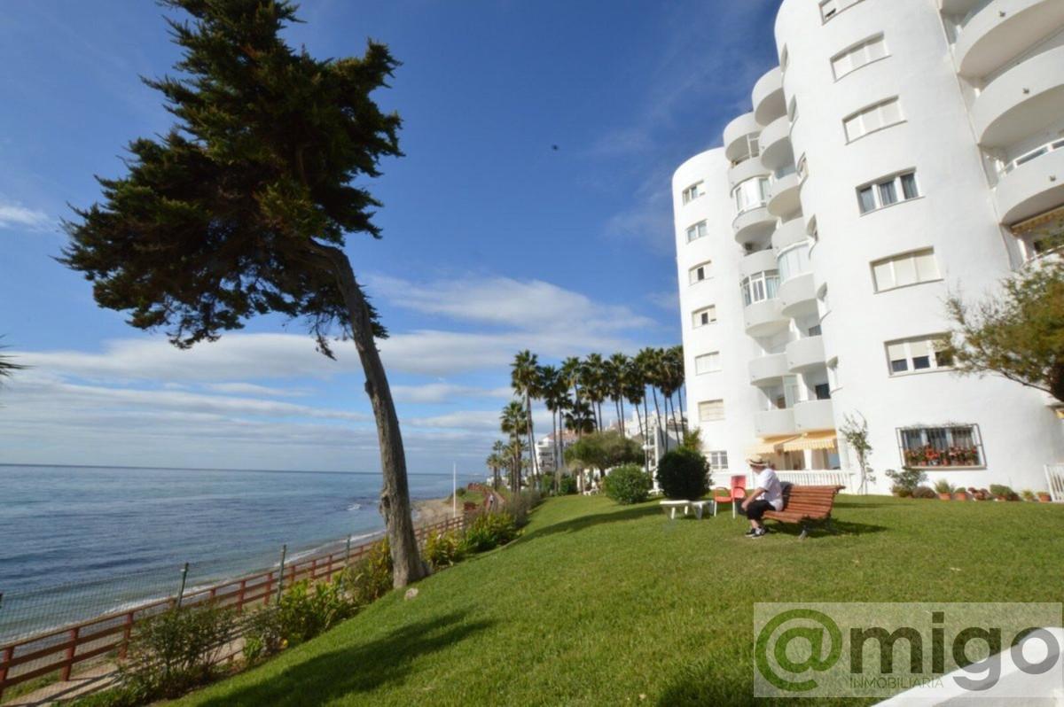 Venta de apartamento en Calahonda