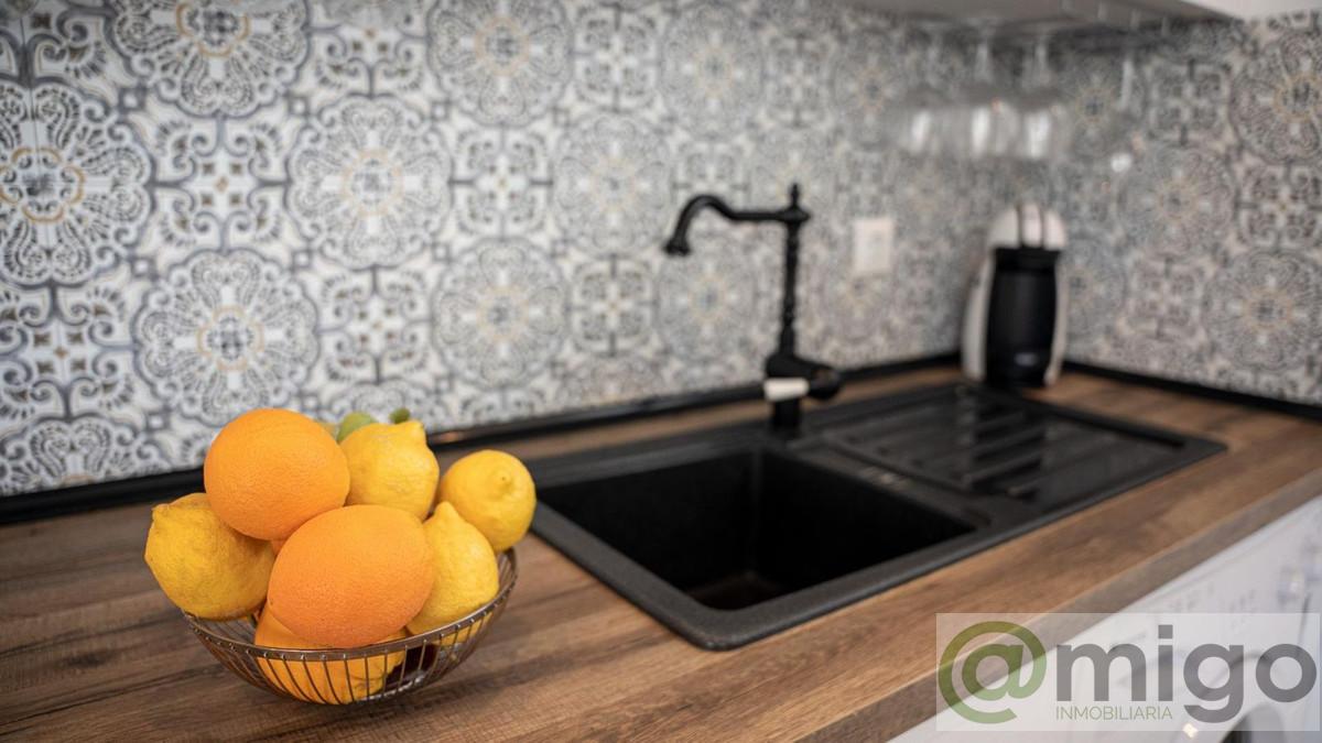 Venta de apartamento en Calahonda