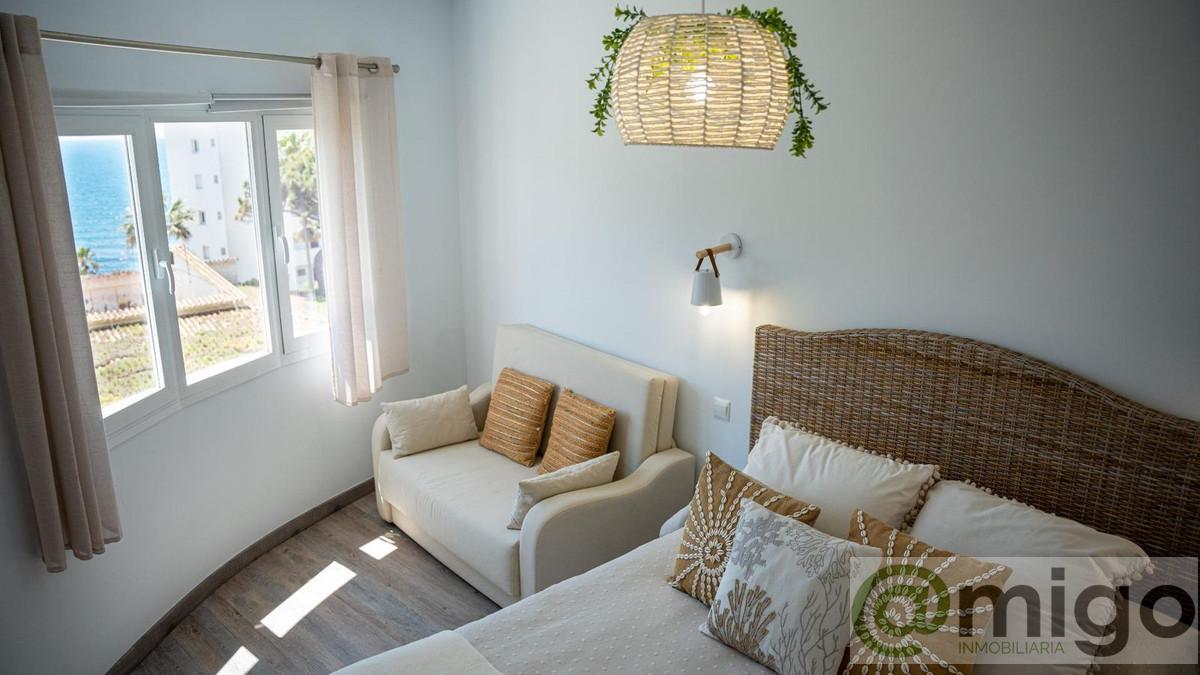 Venta de apartamento en Calahonda