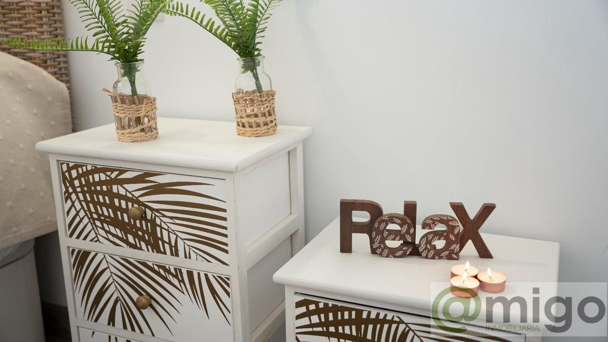 Venta de apartamento en Calahonda