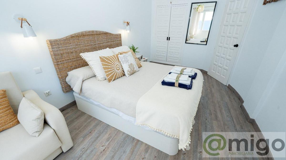 Venta de apartamento en Calahonda