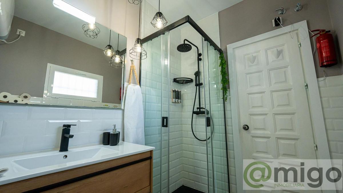 Venta de apartamento en Calahonda