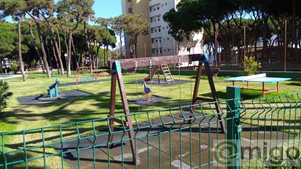 Venta de apartamento en Calahonda