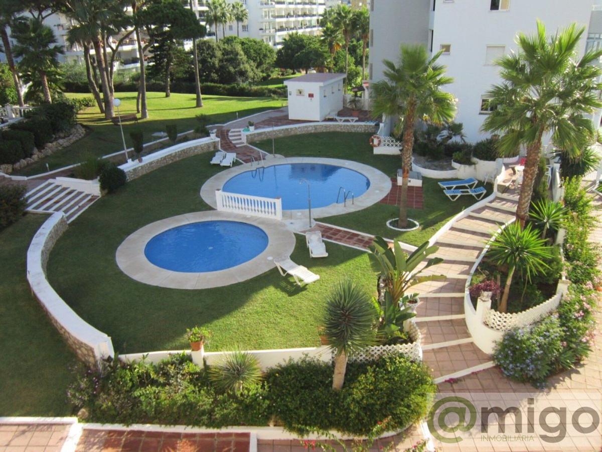 Venta de apartamento en Calahonda