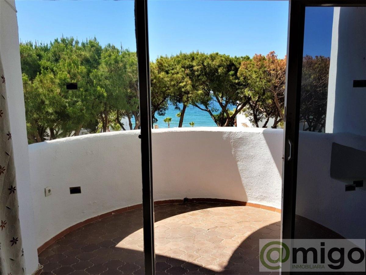 Venta de apartamento en Calahonda