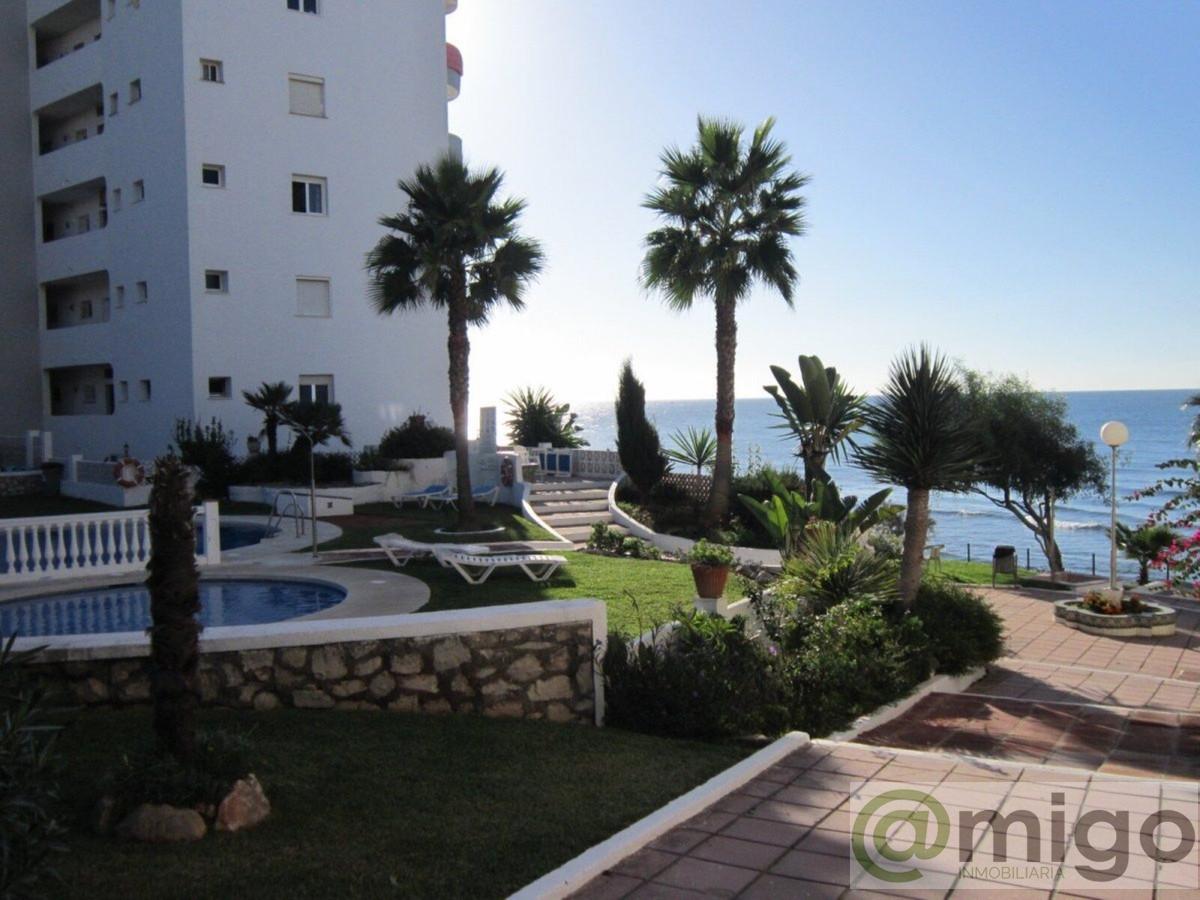 Venta de apartamento en Calahonda