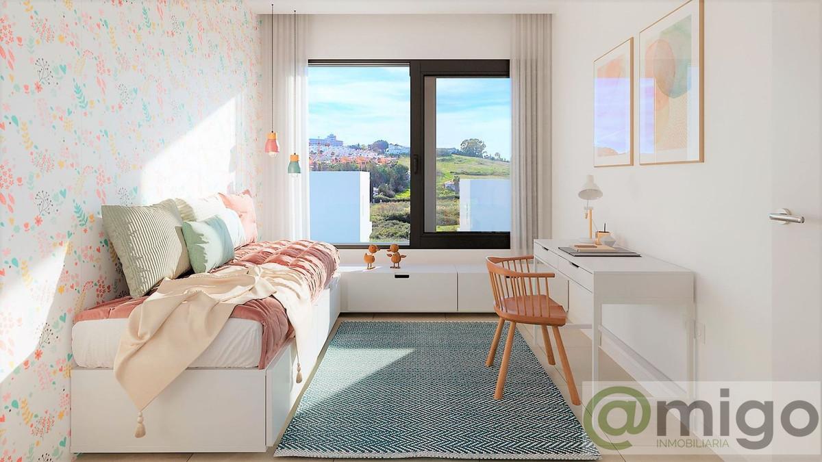 For sale of villa in Estepona