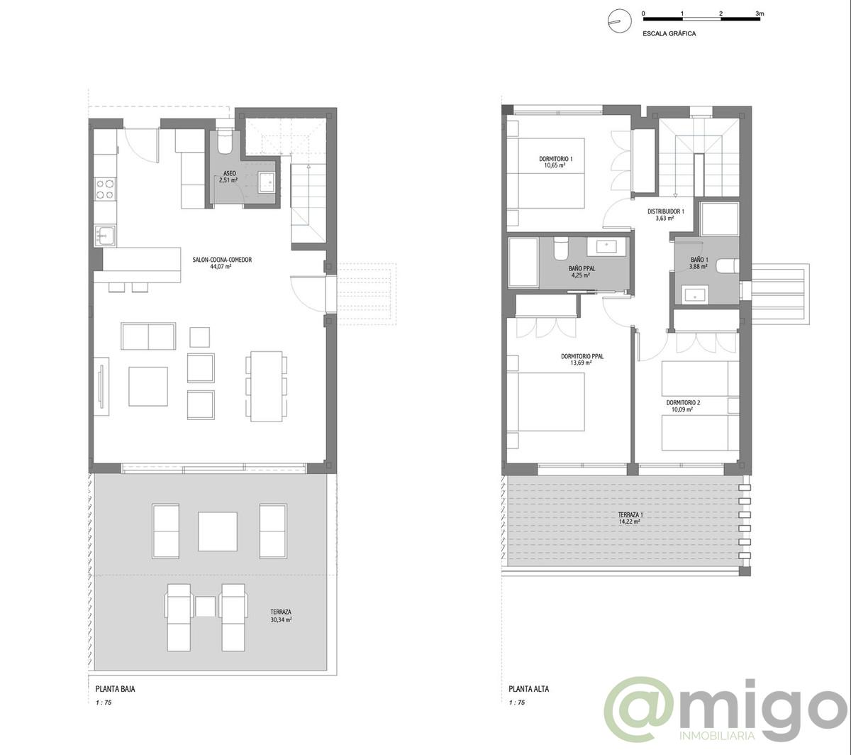 For sale of villa in Estepona