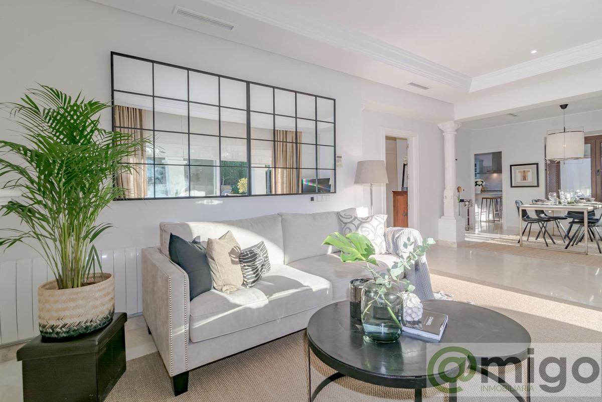 For sale of villa in Marbella