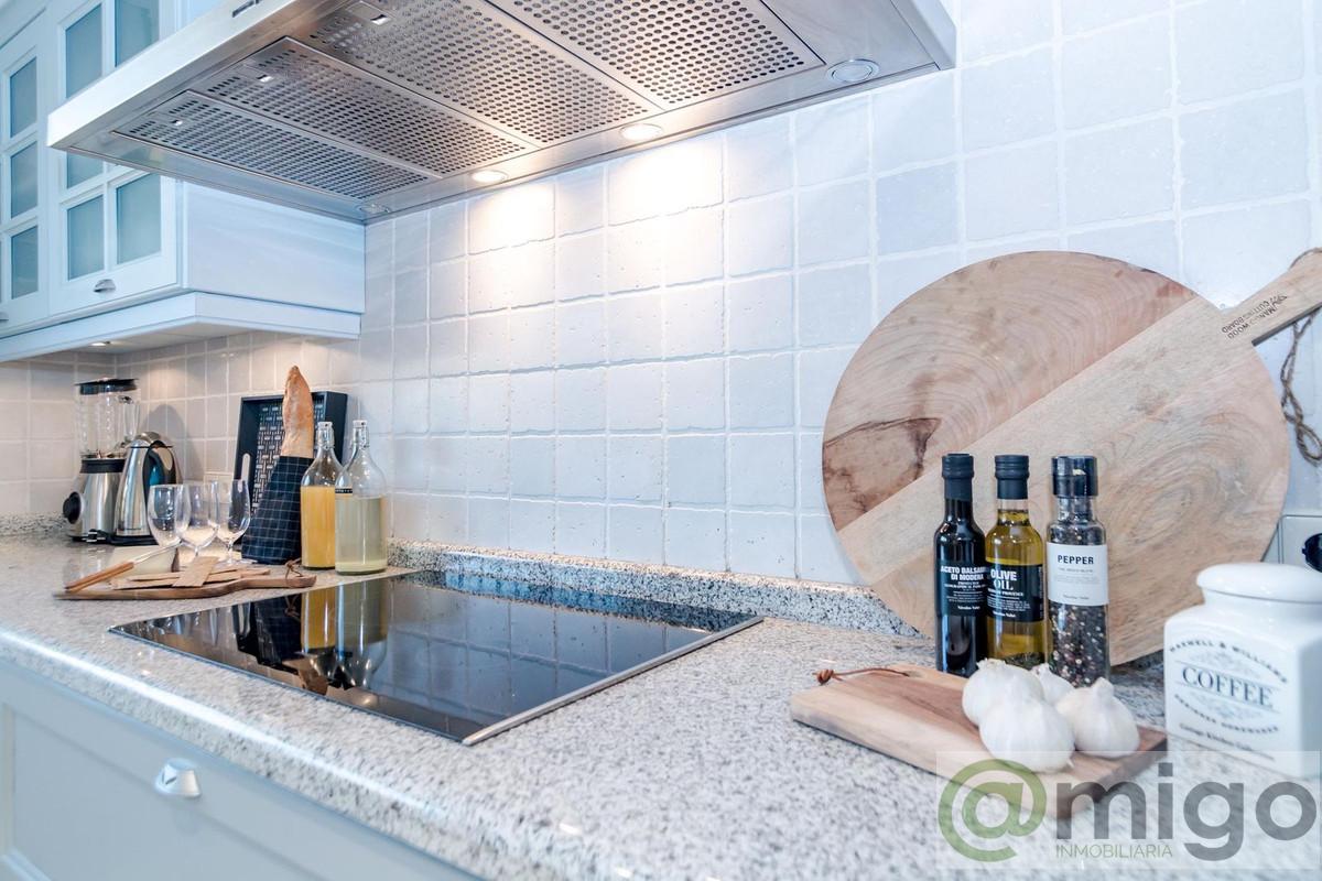 For sale of villa in Marbella