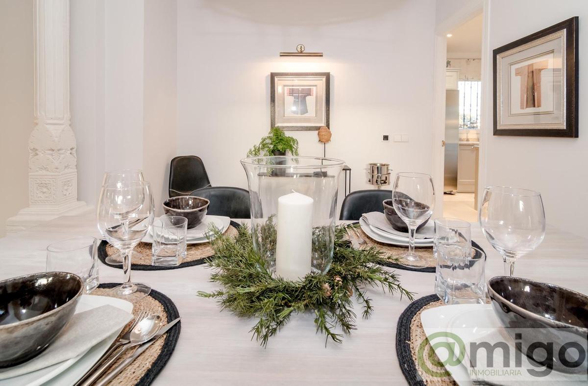 For sale of villa in Marbella