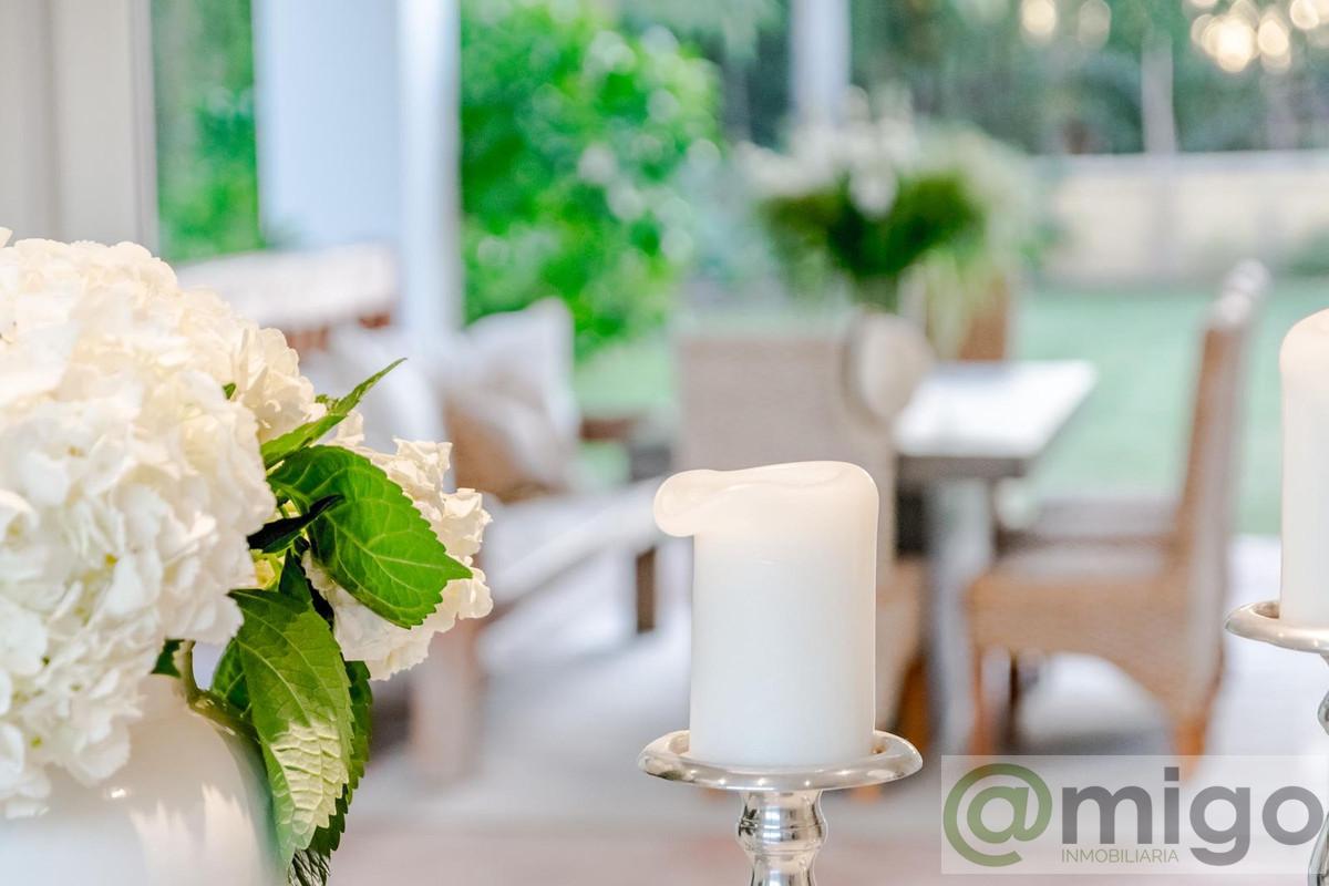 For sale of villa in Marbella