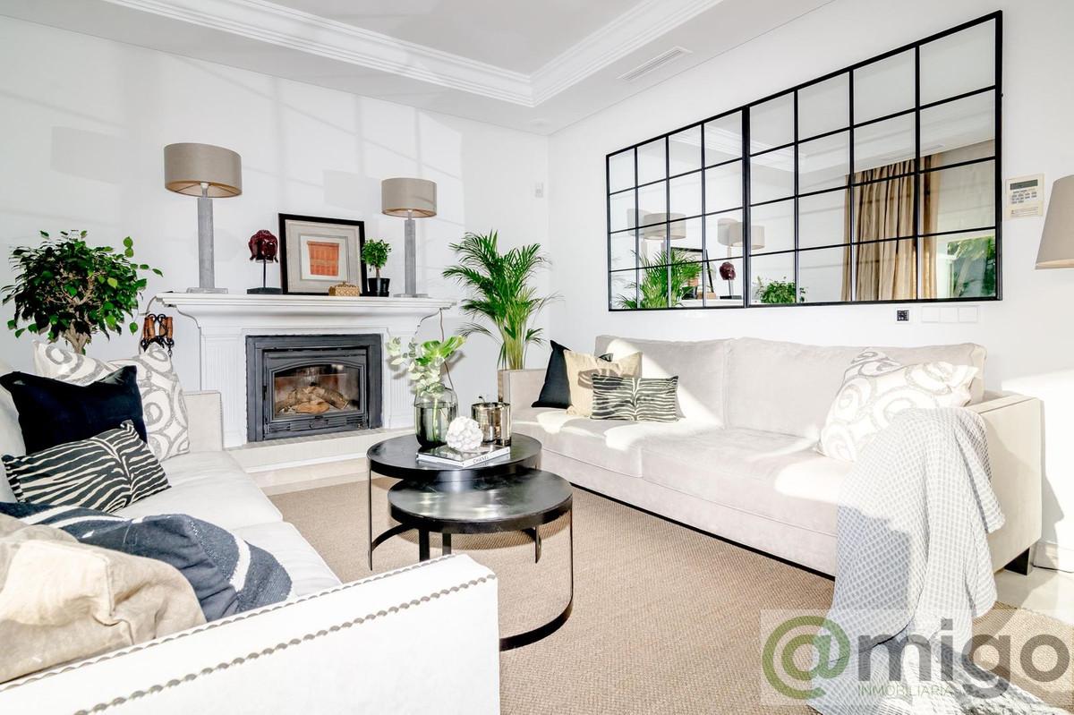 For sale of villa in Marbella