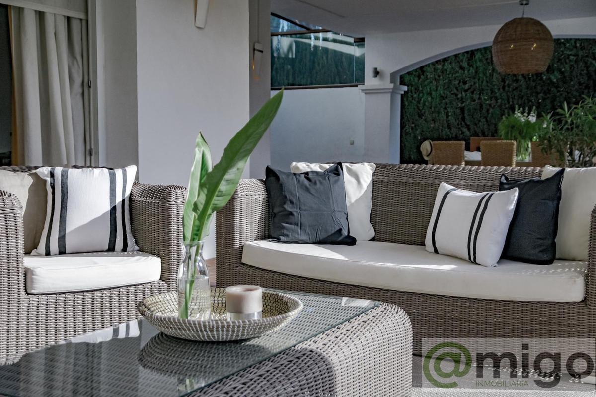 For sale of villa in Marbella