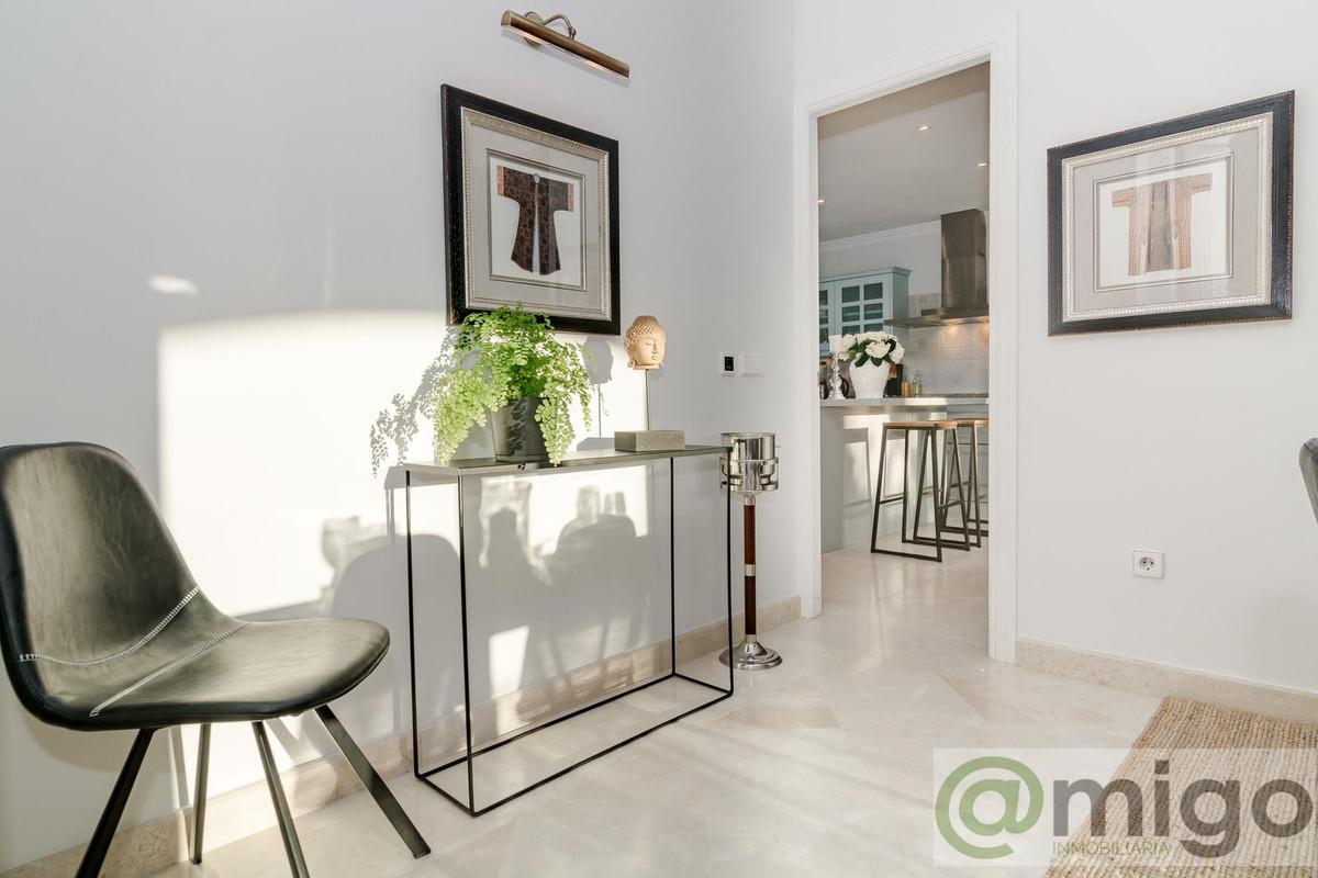 For sale of villa in Marbella