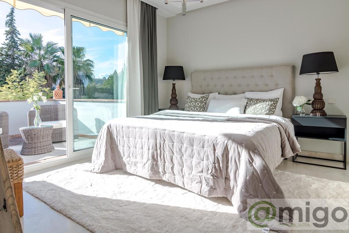 For sale of villa in Marbella