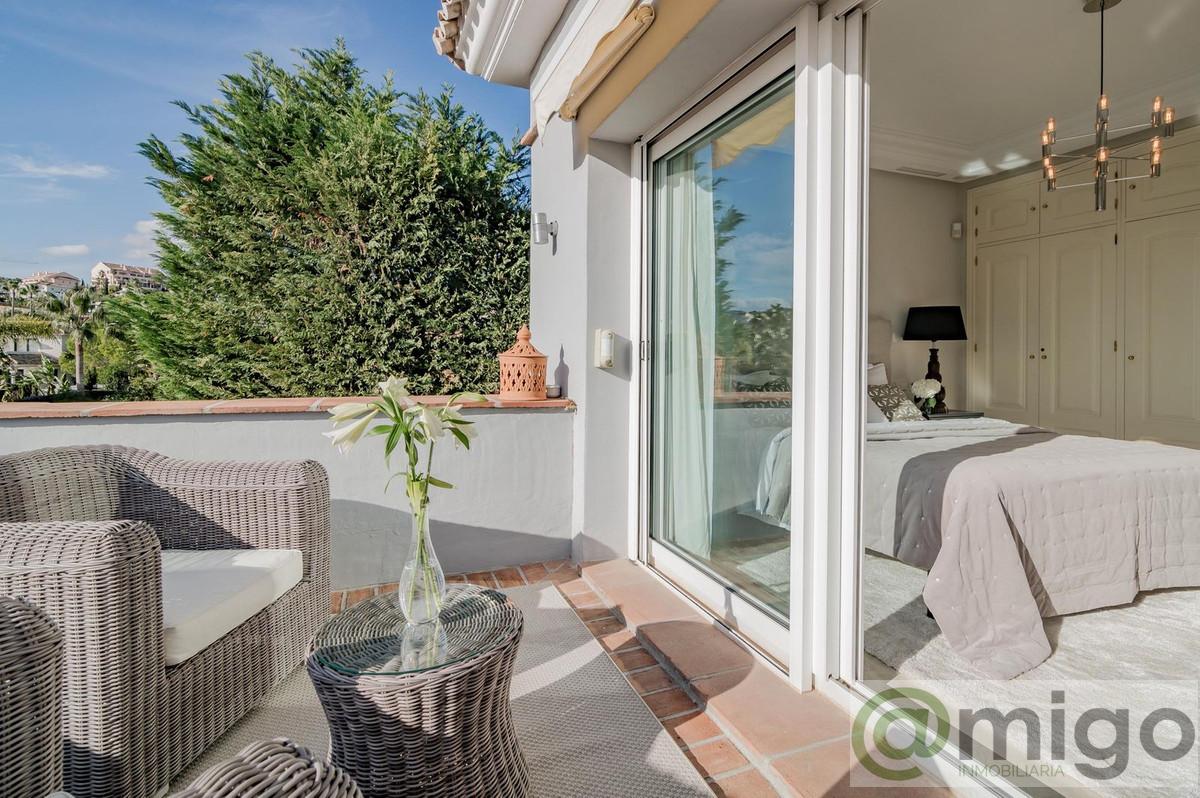 For sale of villa in Marbella