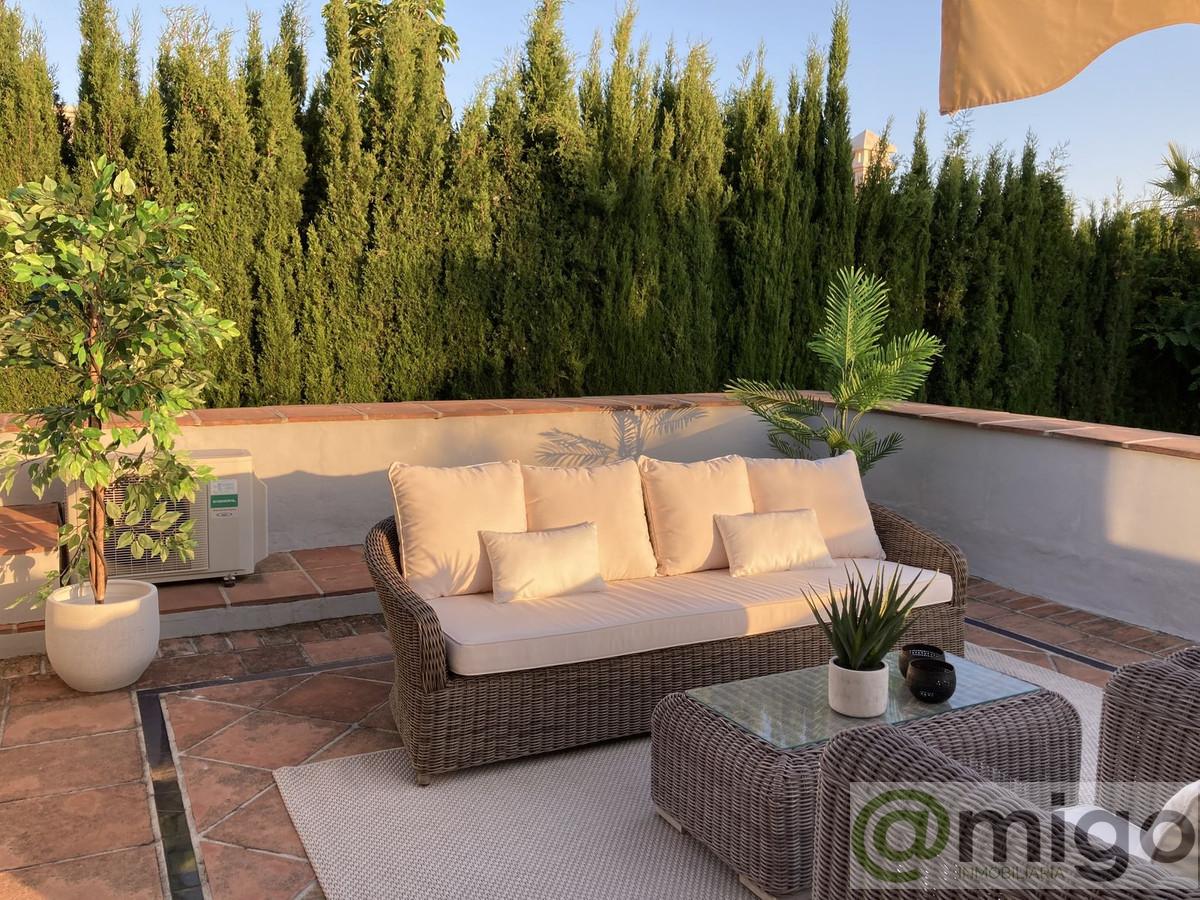 For sale of villa in Marbella