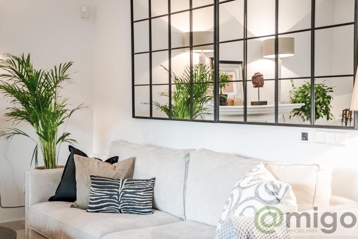 For sale of villa in Marbella