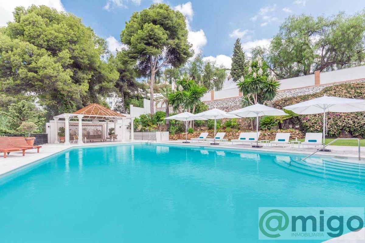 Venta de villa en Marbella