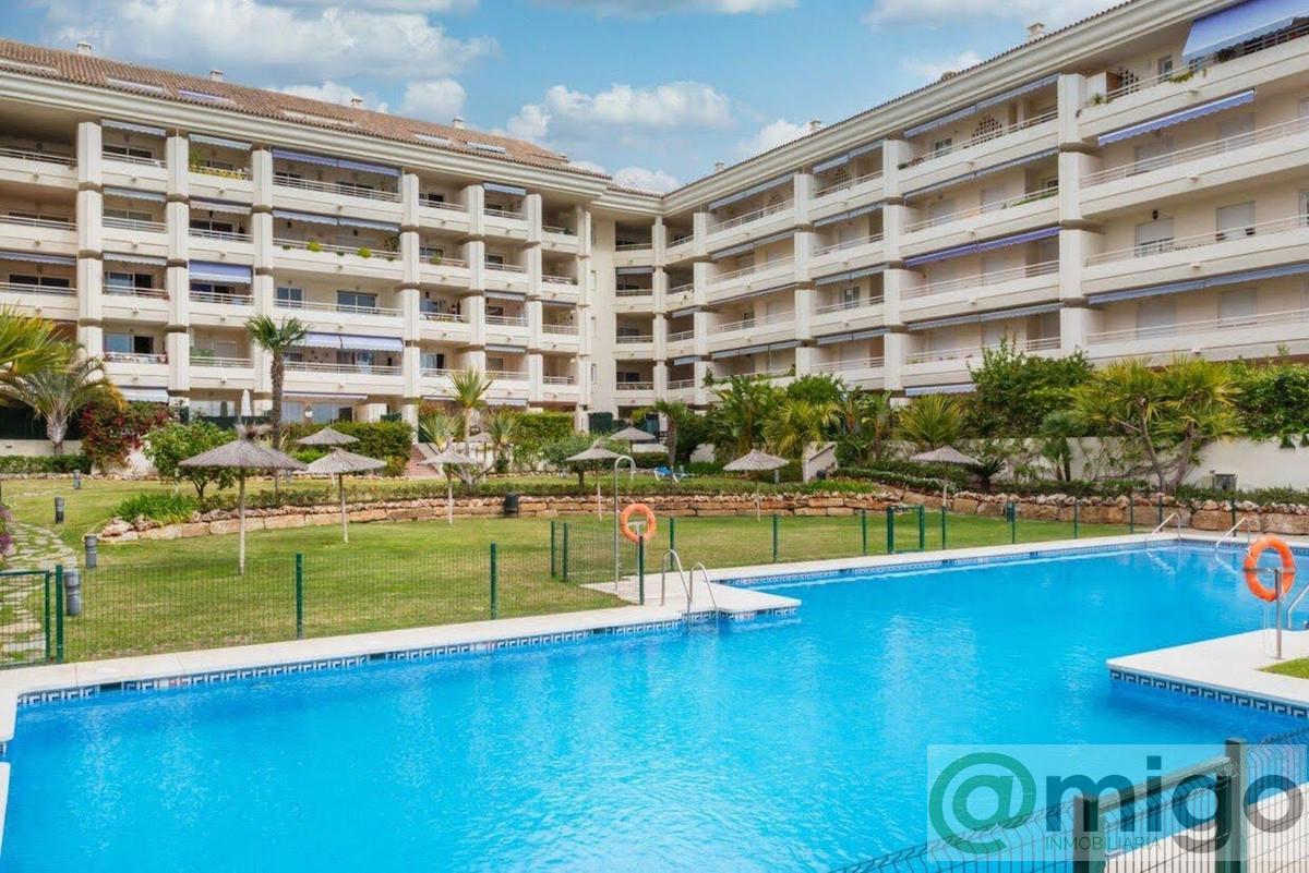 For sale of penthouse in Marbella