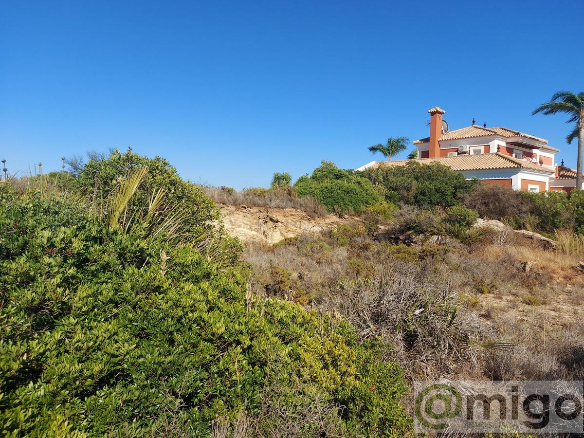 Venta de terreno en La Duquesa