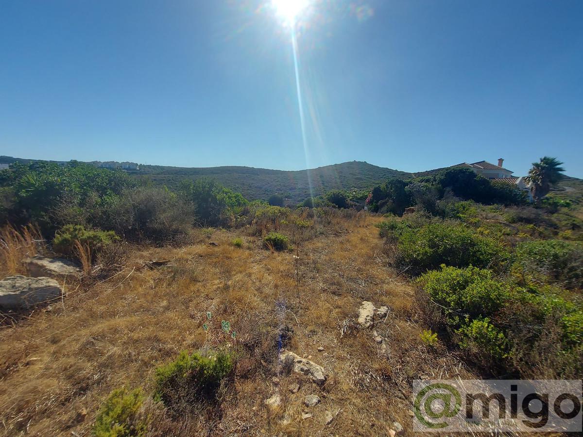 Venta de terreno en La Duquesa