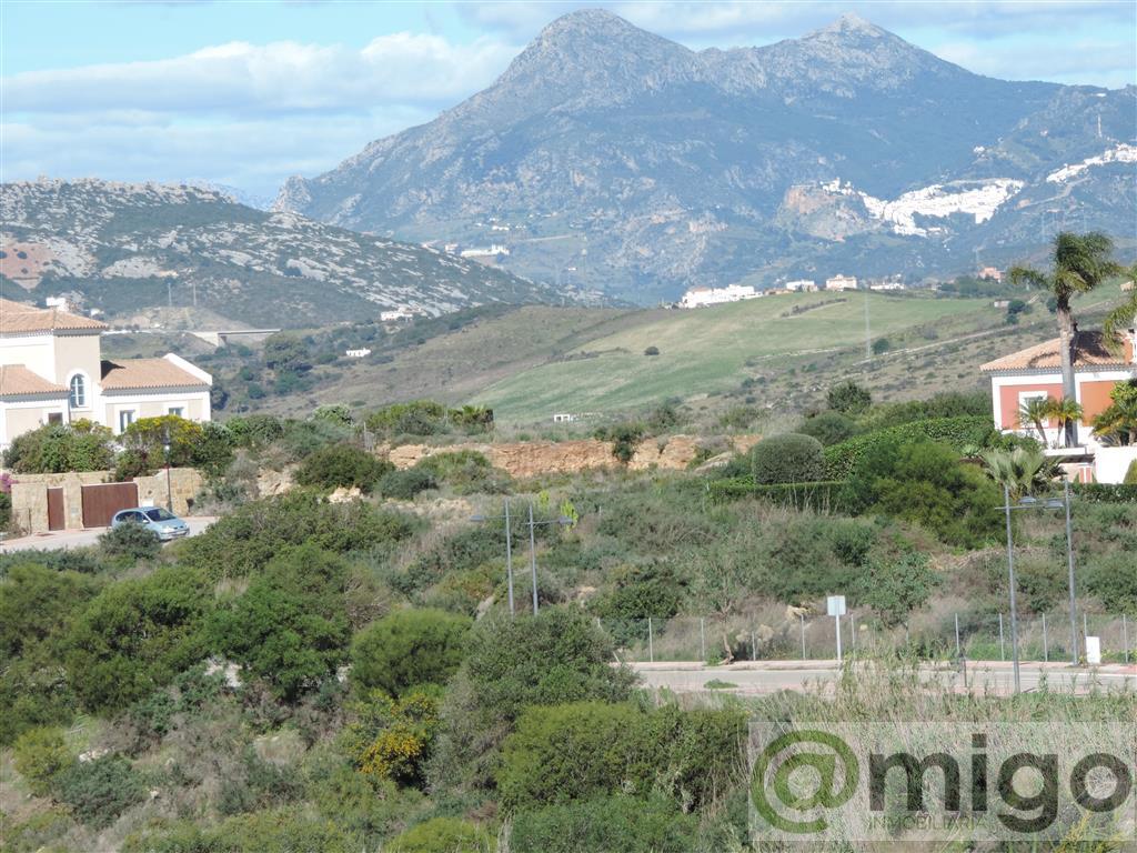 Venta de terreno en La Duquesa