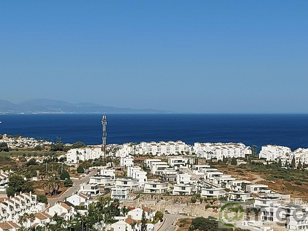 Venta de terreno en La Duquesa