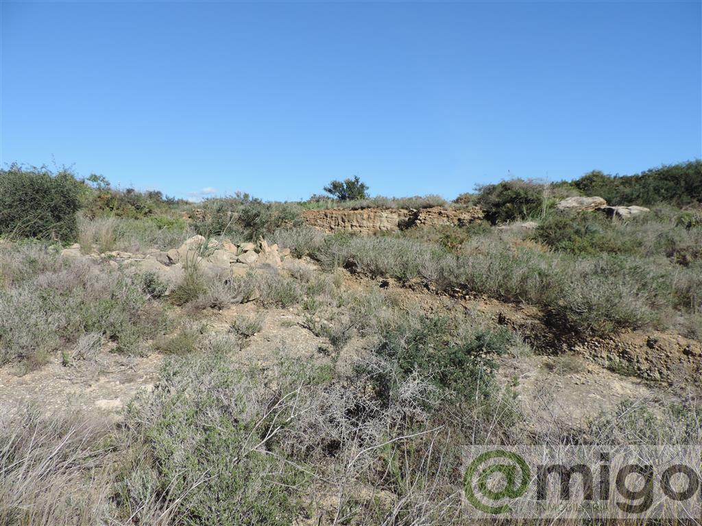 Venta de terreno en La Duquesa