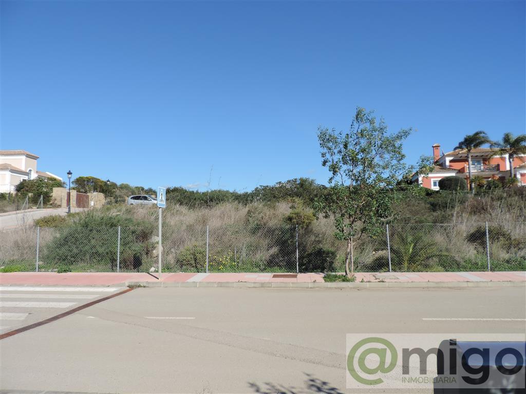 Venta de terreno en La Duquesa