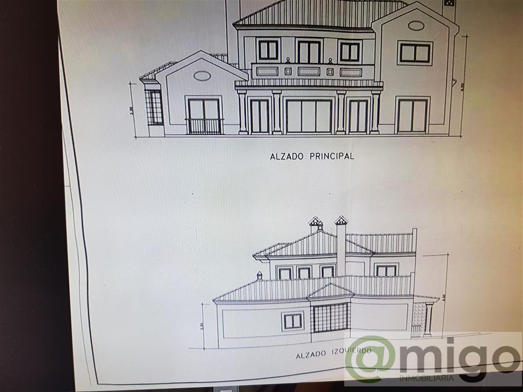 Venta de terreno en La Duquesa