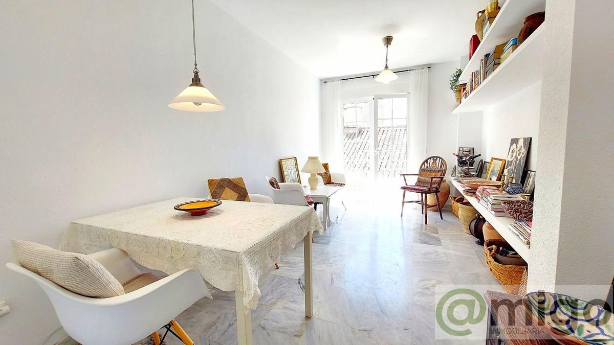 For sale of apartment in Fuengirola